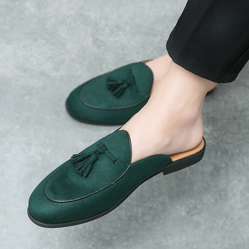 2026 Scarpe Casual di Lusso in - Men Shoes Louboutin recensione e prezzo