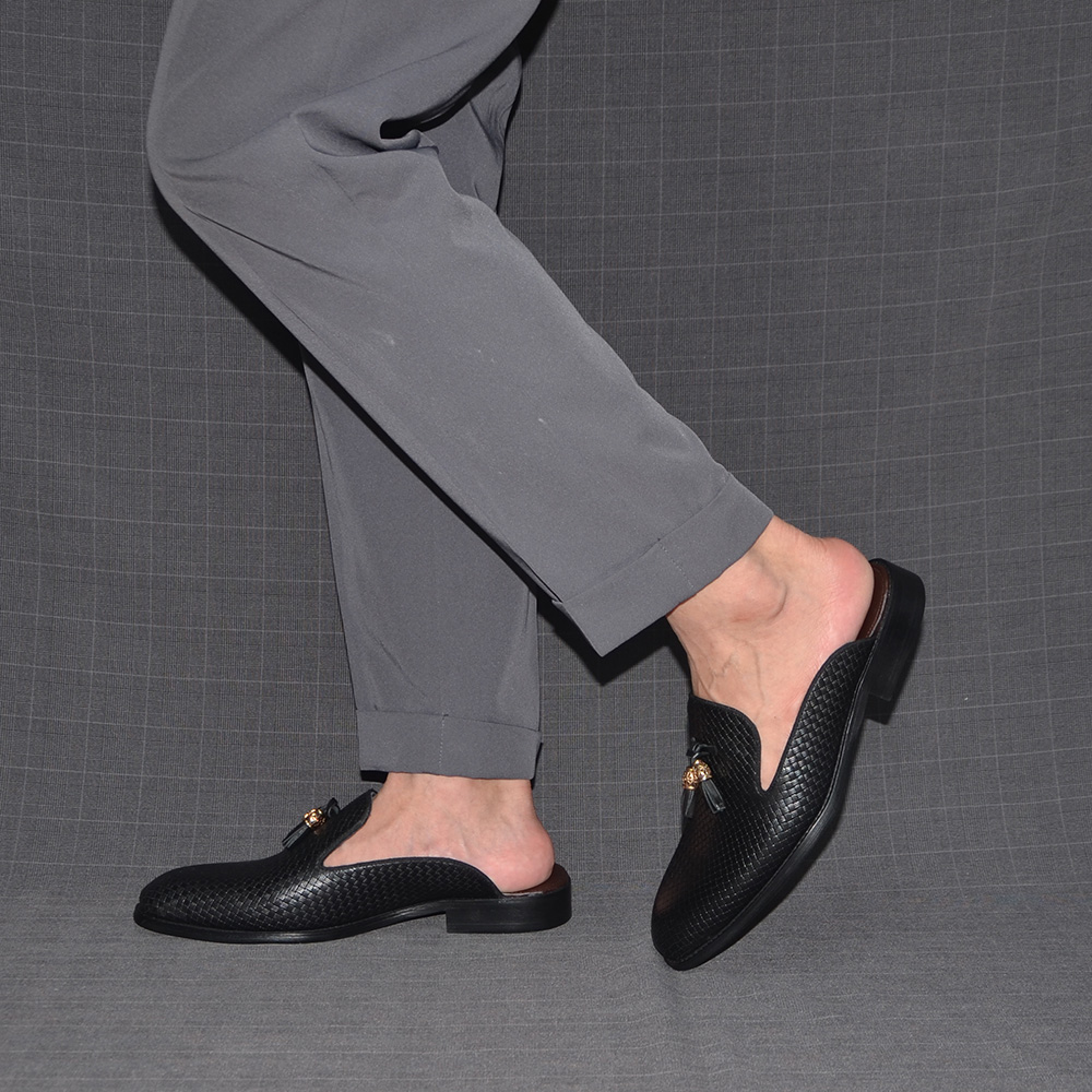Mules da uomo a punta chiusa n - Men Shoes Louboutin recensione e prezzo