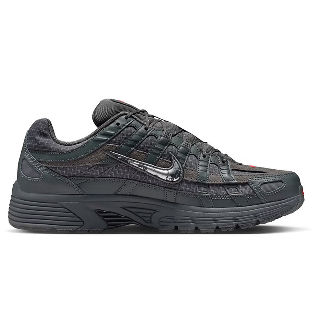 Nike P-6000 Scarpe da corsa da - Men'S Shoes In Nike recensione e prezzo