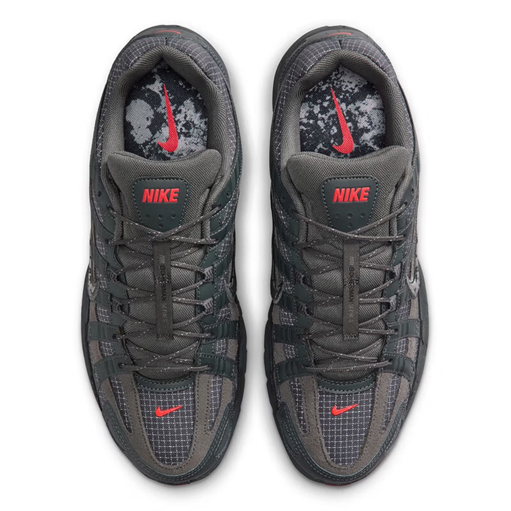 Nike P-6000 Scarpe da corsa da - Men'S Shoes In Nike recensione e prezzo