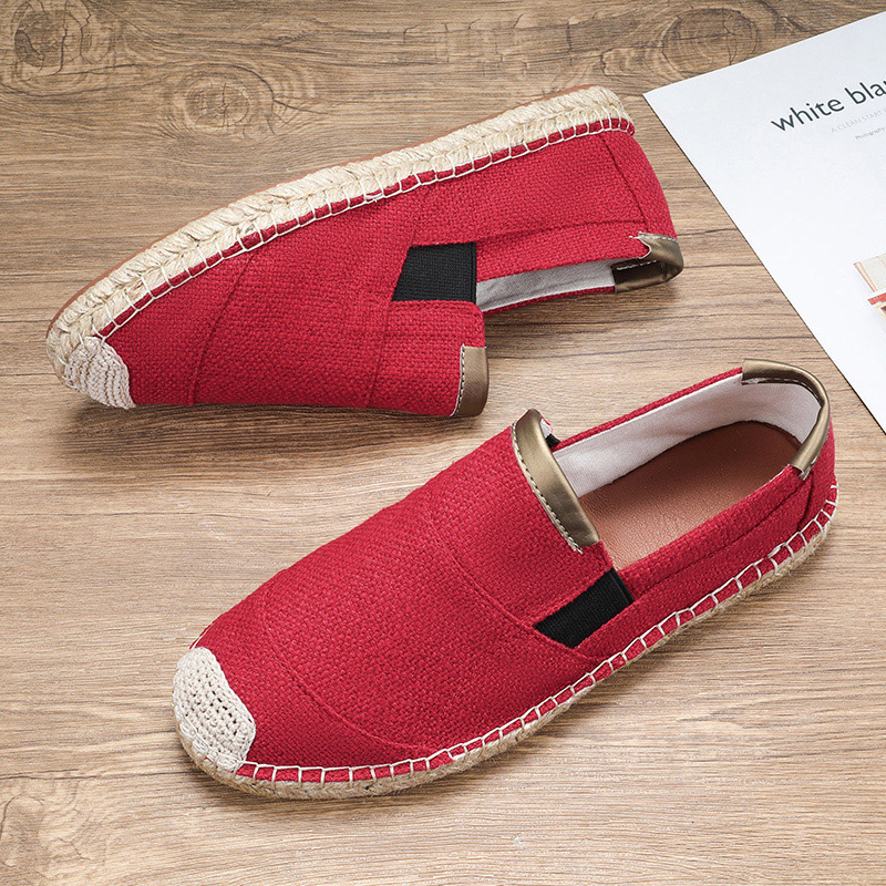 Sneakers in tela Nuovo Arrivo  - Men Shoes Trends recensione e prezzo