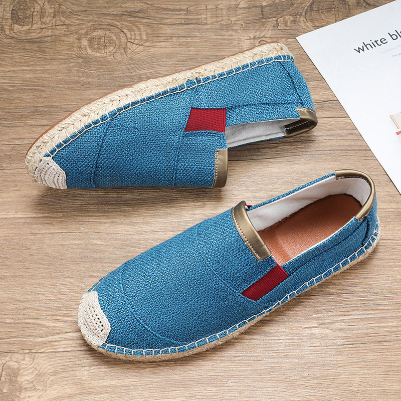 Sneakers in tela Nuovo Arrivo  - Men Shoes Trends recensione e prezzo