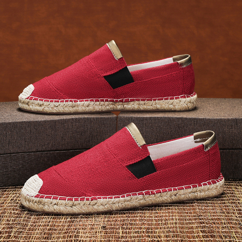 Sneakers in tela Nuovo Arrivo  - Men Shoes Trends recensione e prezzo