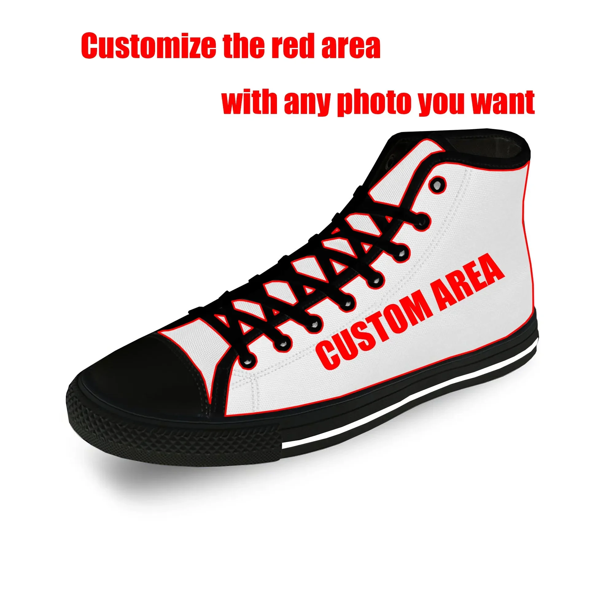 Michael Myers Sneakers di alta - Men Shoes Myer recensione e prezzo