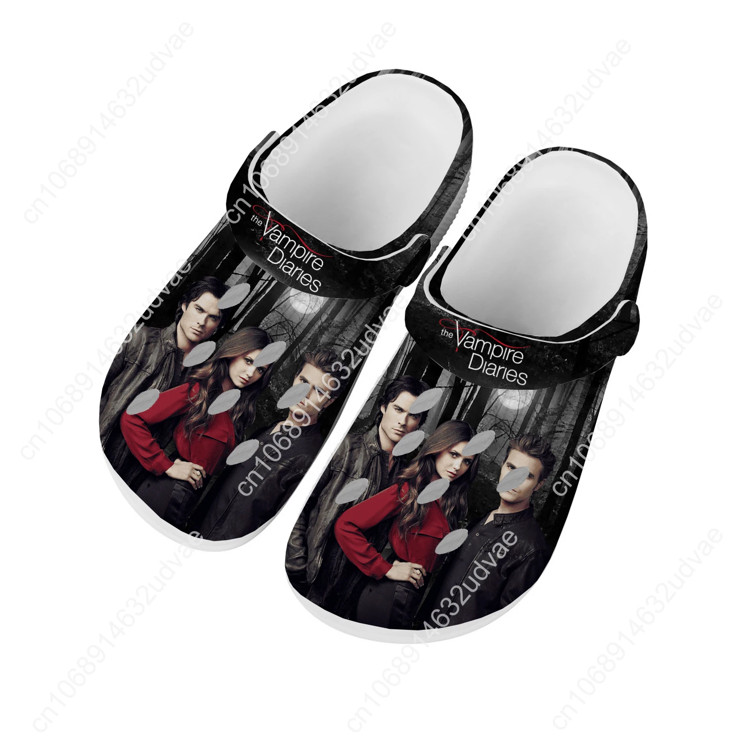 Le scarpe da acqua da vampiro  - Men Shoes Trends recensione e prezzo