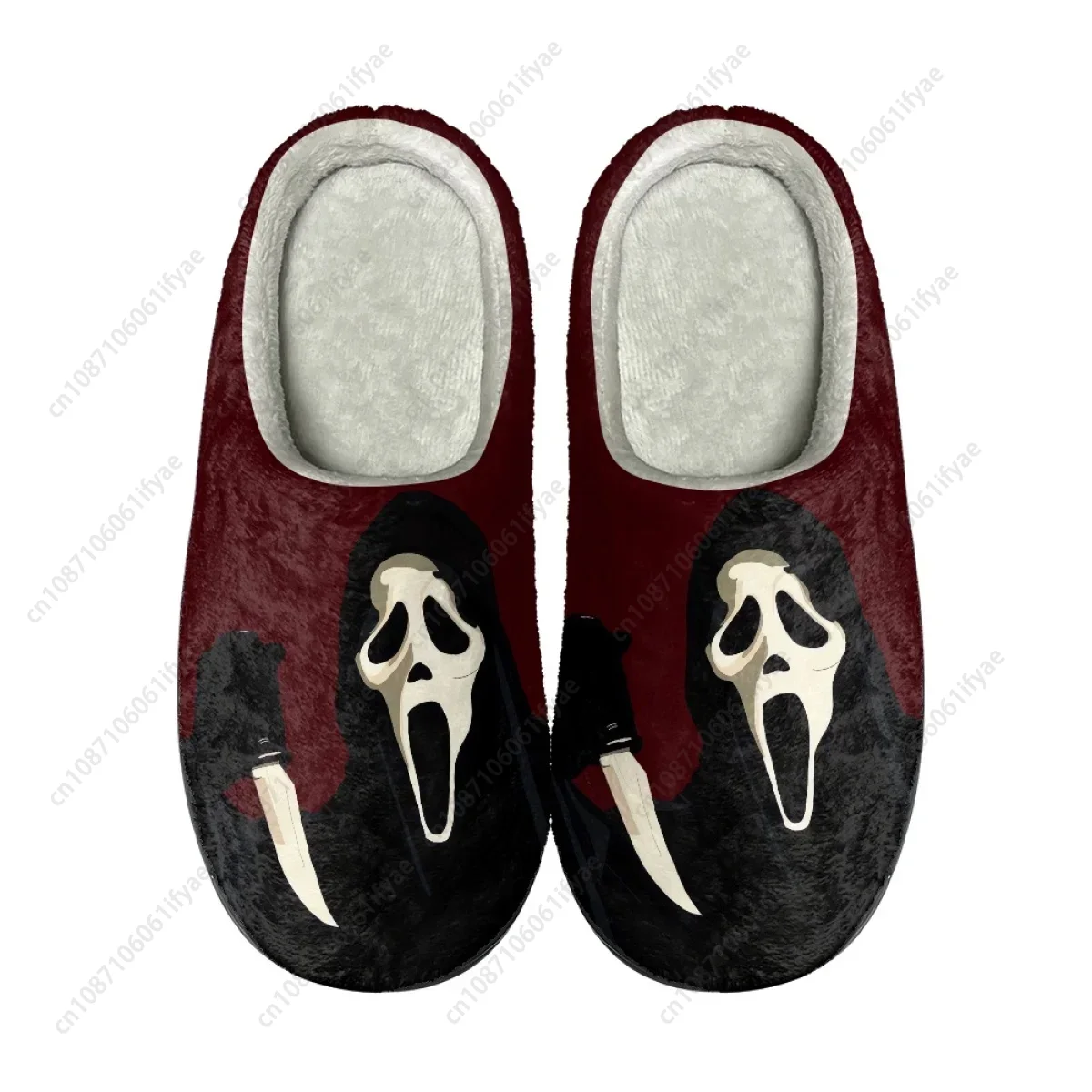 Pantofole di Halloween a tema  - Men Shoes Myer recensione e prezzo