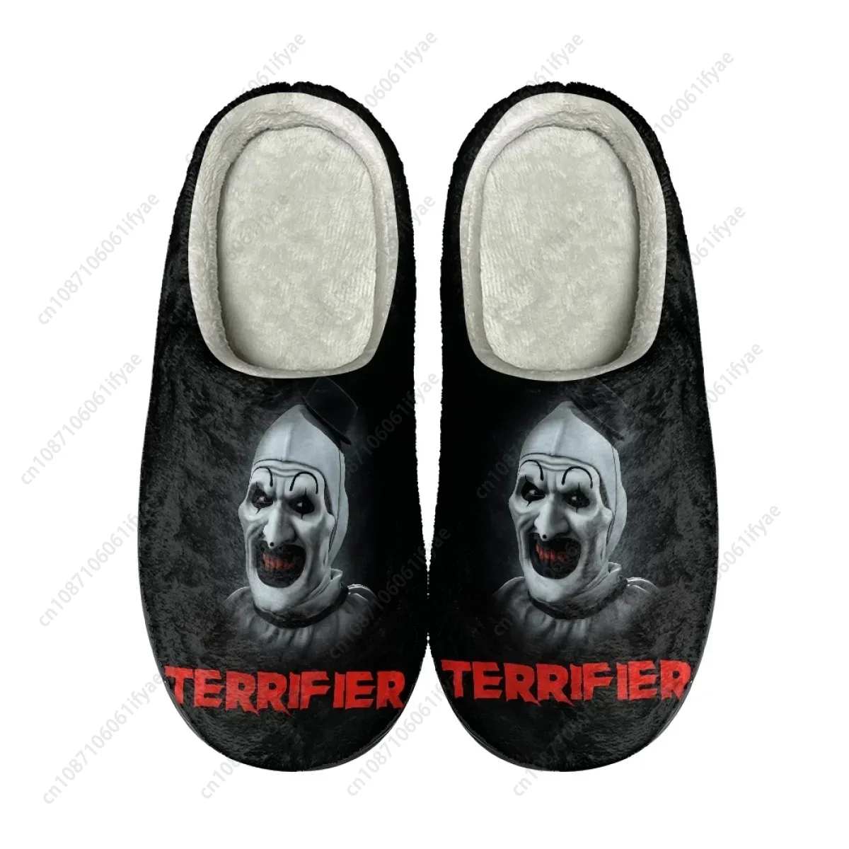 Pantofole di Halloween a tema  - Men Shoes Myer recensione e prezzo