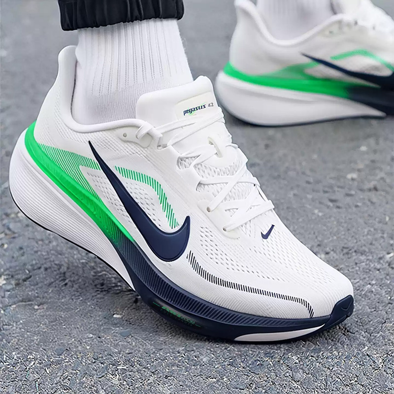 Scarpe da corsa NIKE AIR ZOOM  - Men Shoes Size Nike recensione e prezzo