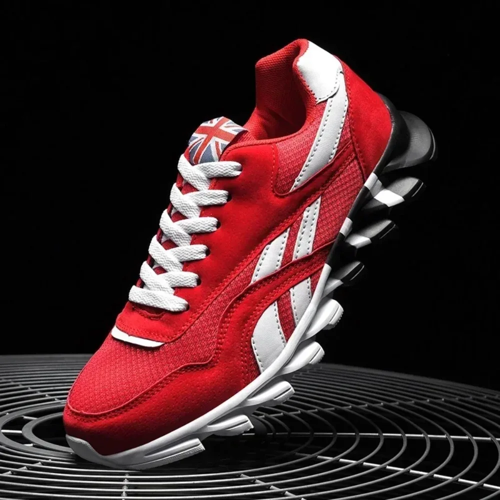 Tendenza del marchio Taglia 46 - Men'S Shoes For Gym recensione e prezzo