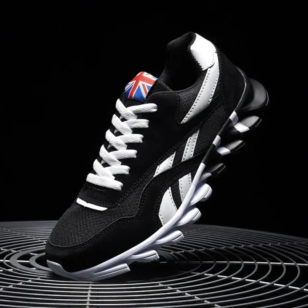 Tendenza del marchio Taglia 46 - Men'S Shoes For Gym recensione e prezzo