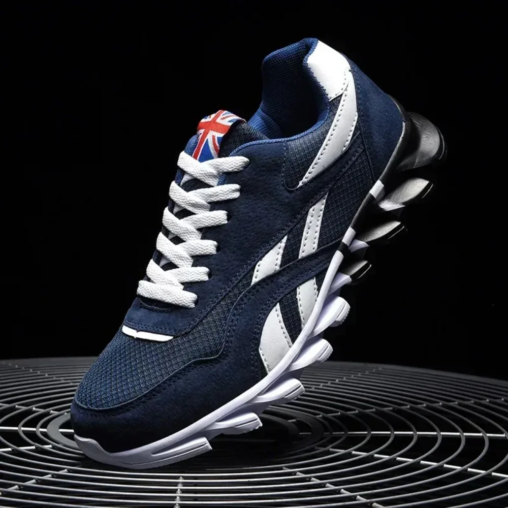 Tendenza del marchio Taglia 46 - Men'S Shoes For Gym recensione e prezzo
