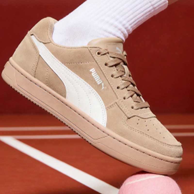 Scarpe da skateboard casual Pu - Puma Shoes Suede Classic recensione e prezzo