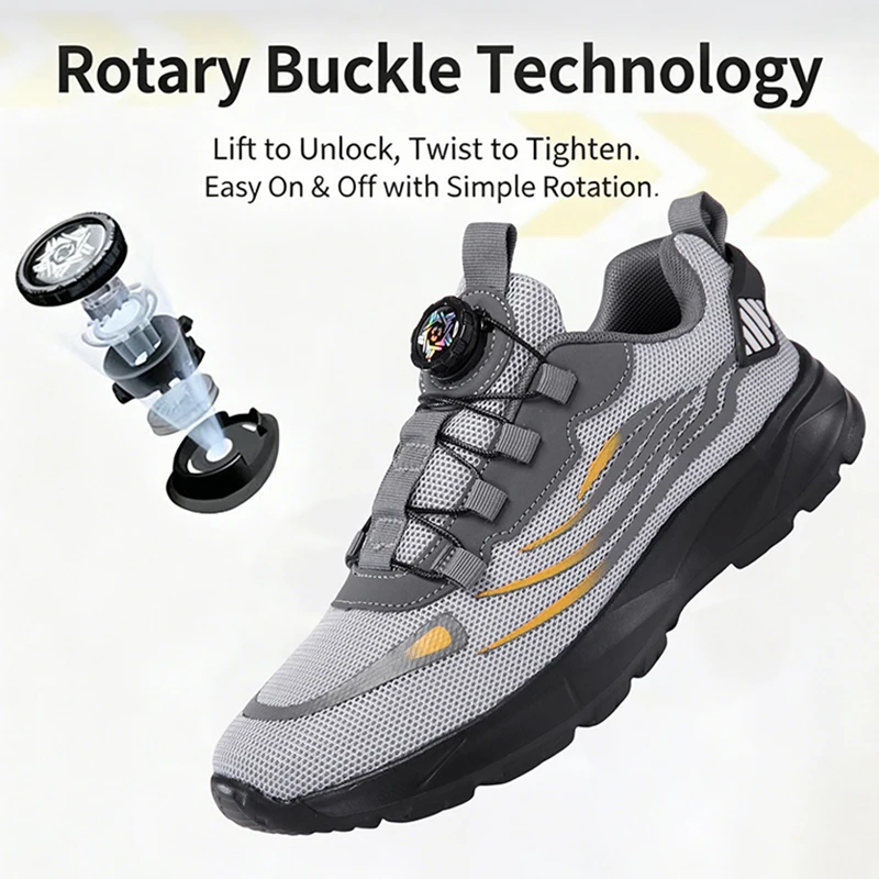 Scarpe da Uomo Traspiranti in  - Men'S Shoes For Gym recensione e prezzo