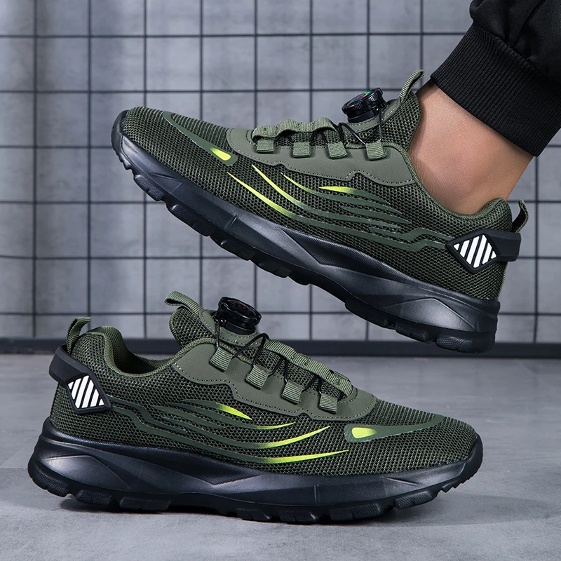 Scarpe da Uomo Traspiranti in  - Men'S Shoes For Gym recensione e prezzo