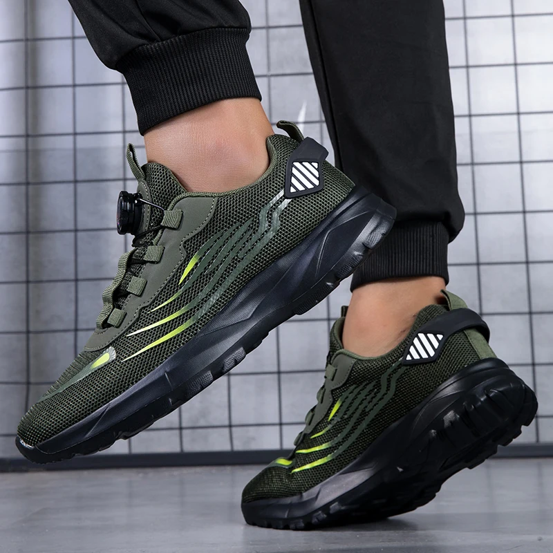 Scarpe da Uomo Traspiranti in  - Men'S Shoes For Gym recensione e prezzo