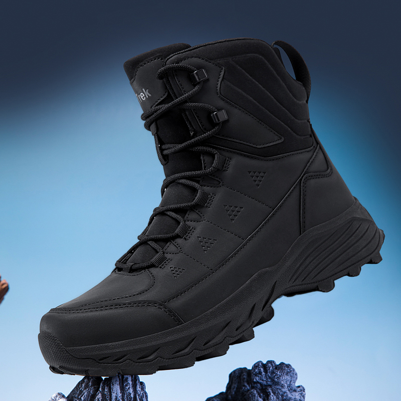 Stivali militari da uomo imper - Men'S Shoes Dq recensione e prezzo