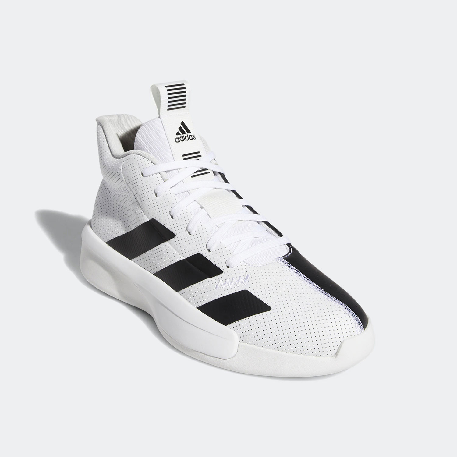Scarpe da basket basic Adidas  - Men'S Shoes In Next recensione e prezzo