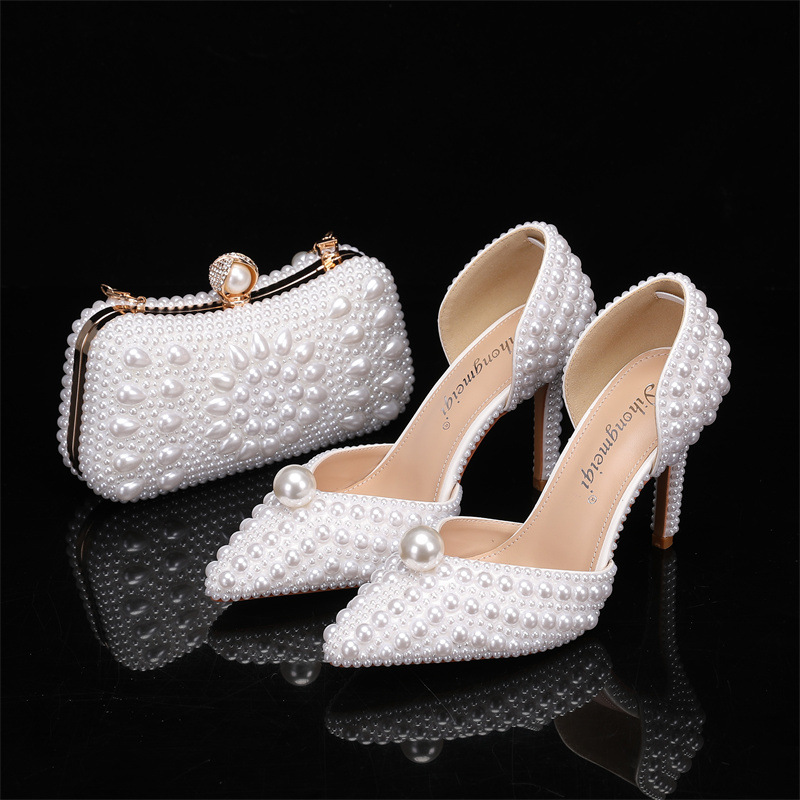 Set borsa e scarpe da donna Sc - Men Shoes For Wedding recensione e prezzo