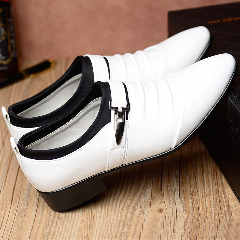 Vendita calda Classic White Me - Men'S Shoes Clearance Sale recensione e prezzo