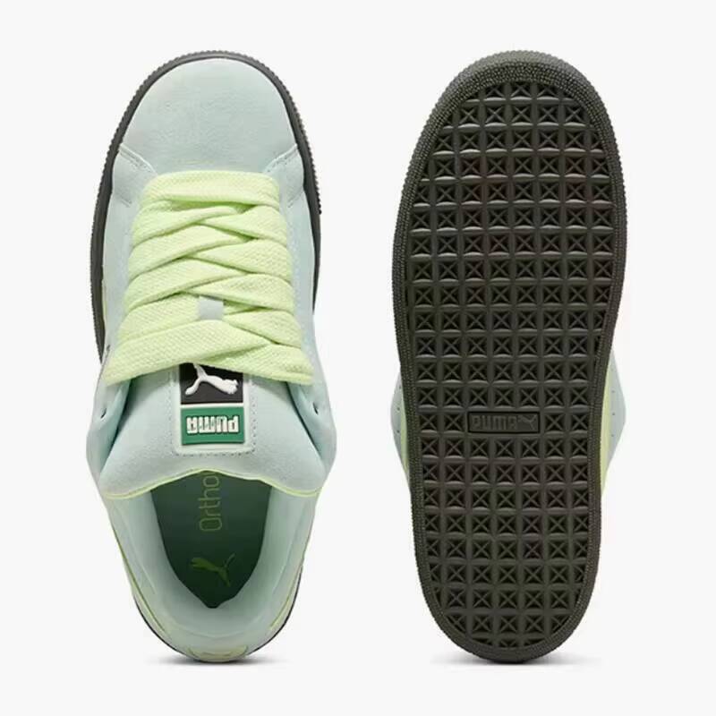 Nuove Sneakers Casual Skate PU - Puma Shoes Suede Classic recensione e prezzo