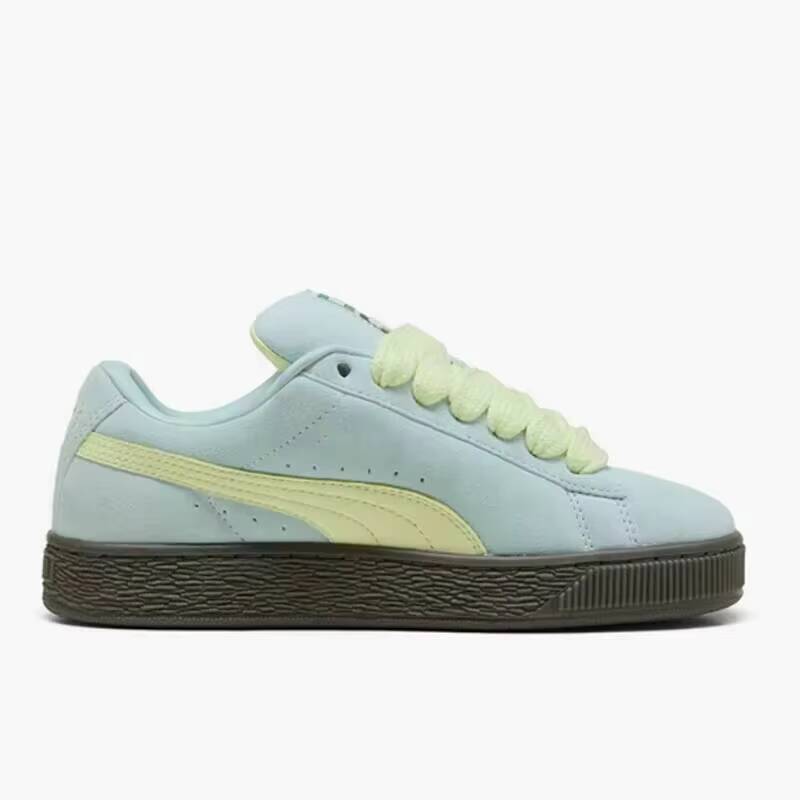 Nuove Sneakers Casual Skate PU - Puma Shoes Suede Classic recensione e prezzo