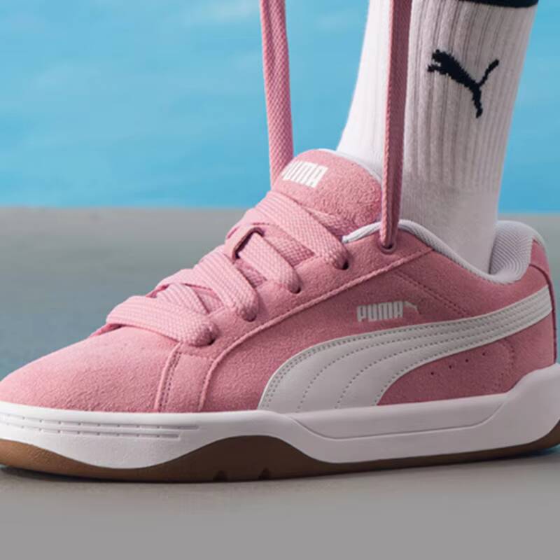 Nuove Scarpe da Skate Puma Mid - Puma Shoes Suede Classic recensione e prezzo