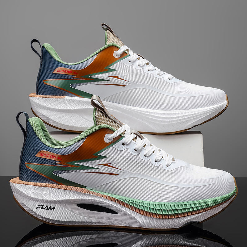 Scarpe da ginnastica casual un - Men'S Shoes For Gym recensione e prezzo