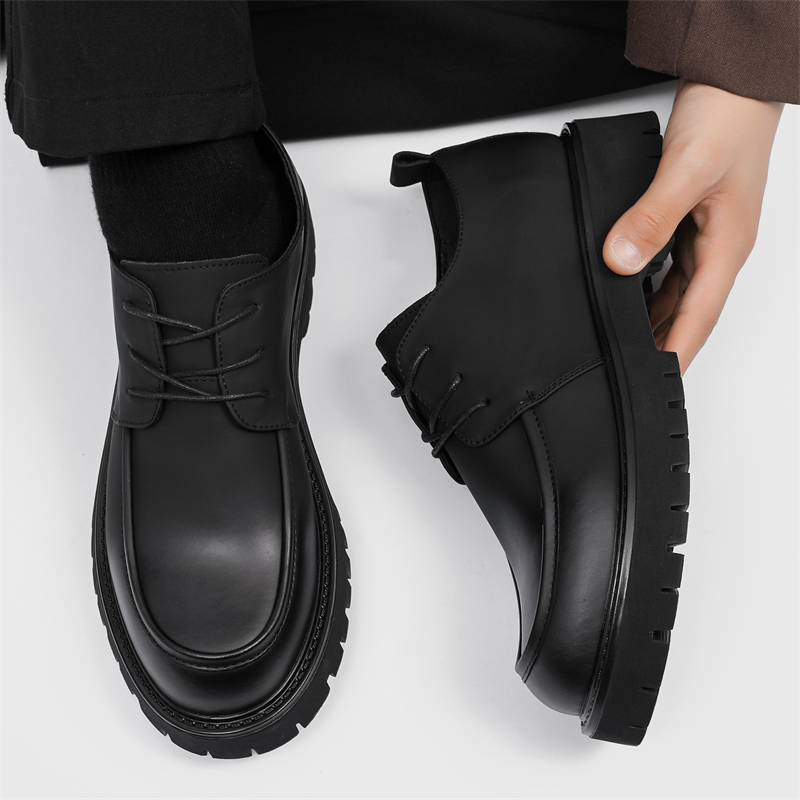 Uomo Casual punta grande origi - Men Shoes Louboutin recensione e prezzo