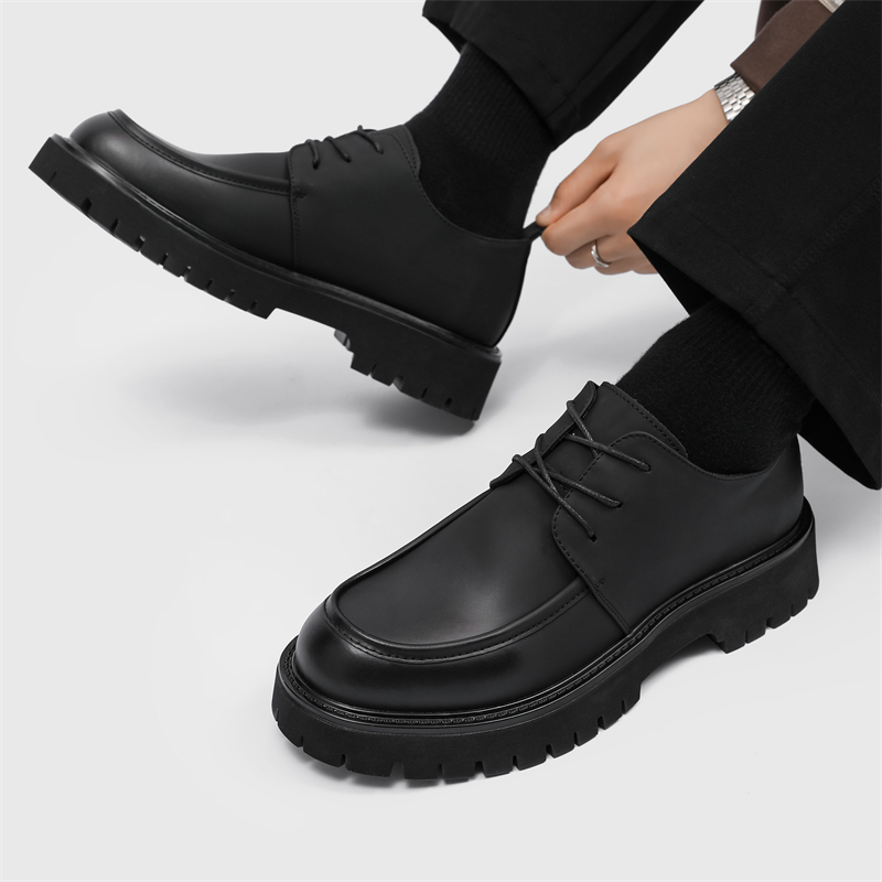 Uomo Casual punta grande origi - Men Shoes Louboutin recensione e prezzo