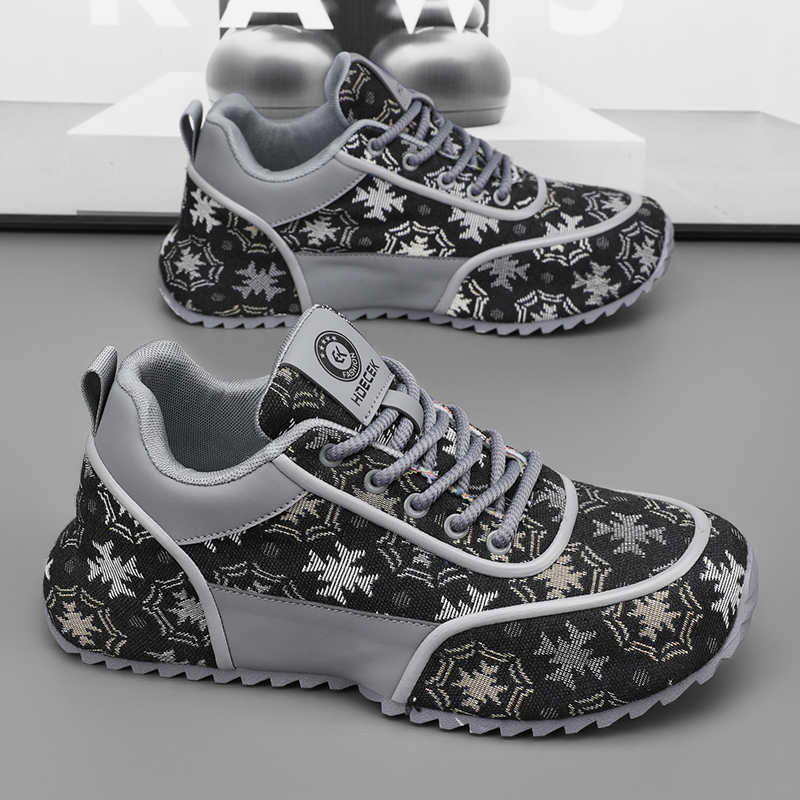 Scarpe da ginnastica antiscivo - Men'S Shoes For Gym recensione e prezzo