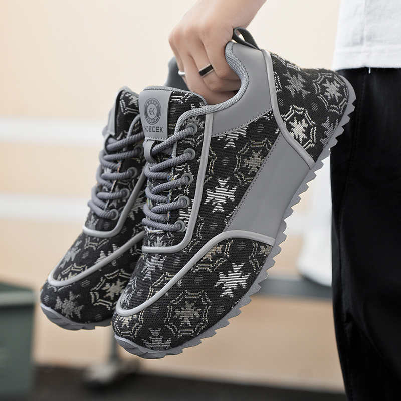 Scarpe da ginnastica antiscivo - Men'S Shoes For Gym recensione e prezzo