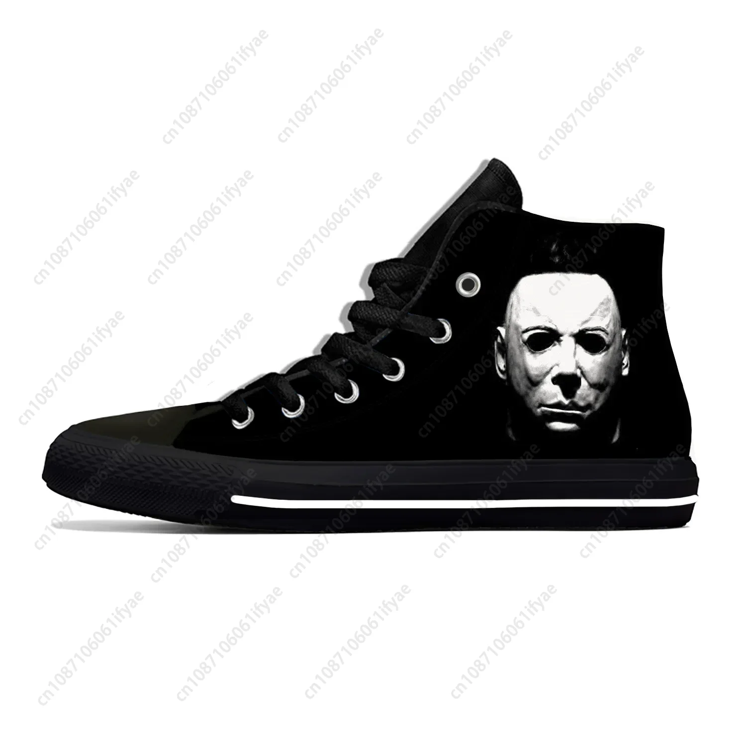 Michael Myers Halloween Horror - Men Shoes Myer recensione e prezzo