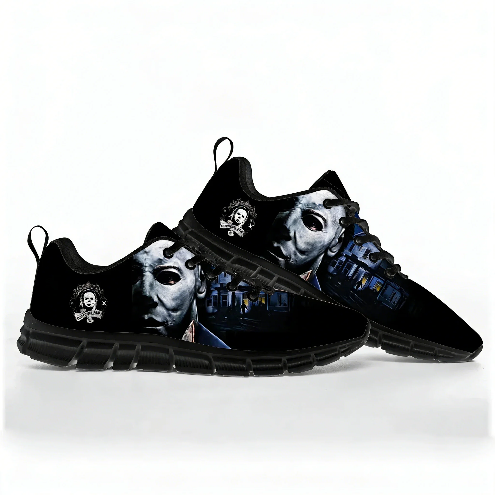 Scarpe sportive horror di Hall - Men Shoes Myer recensione e prezzo
