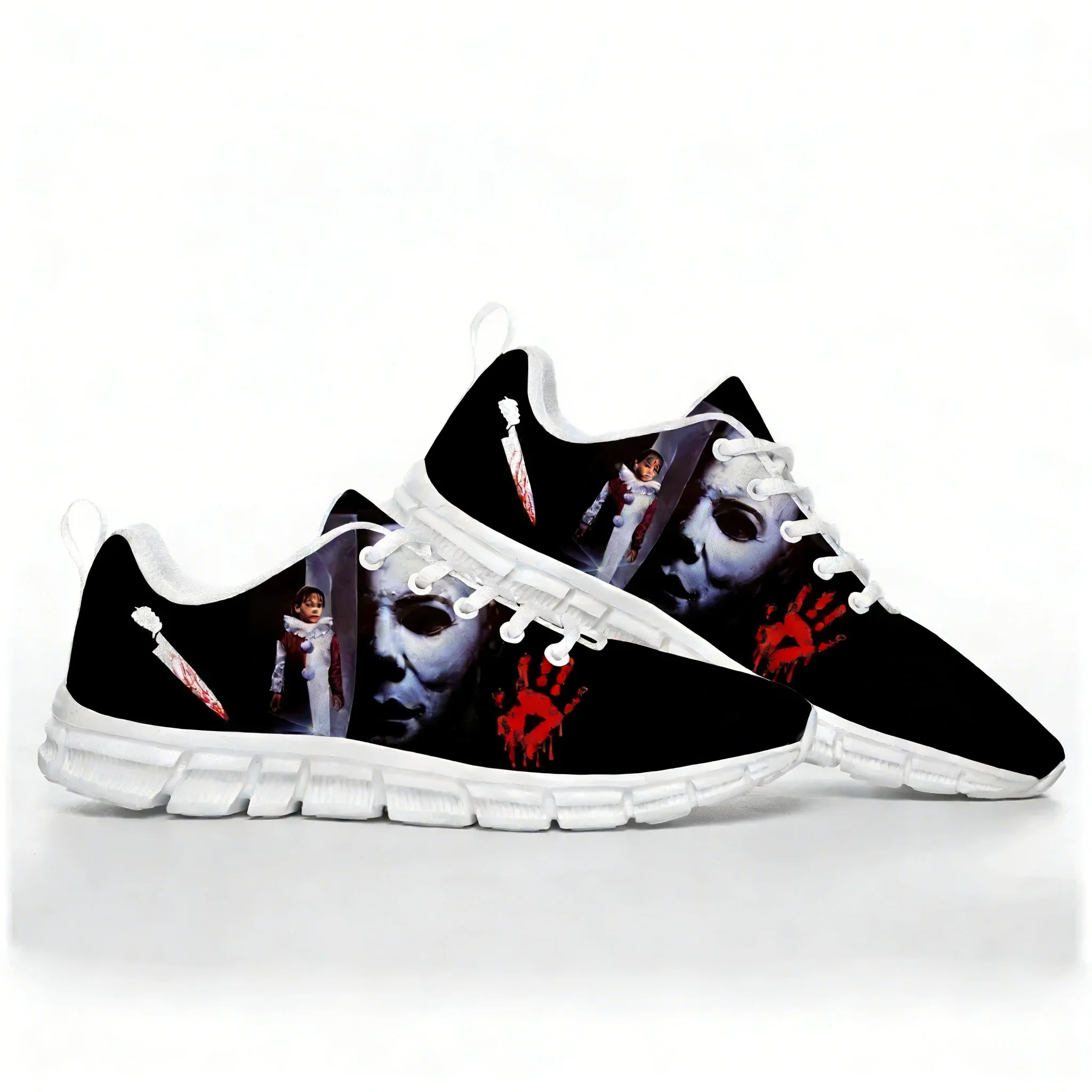 Scarpe sportive horror di Hall - Men Shoes Myer recensione e prezzo