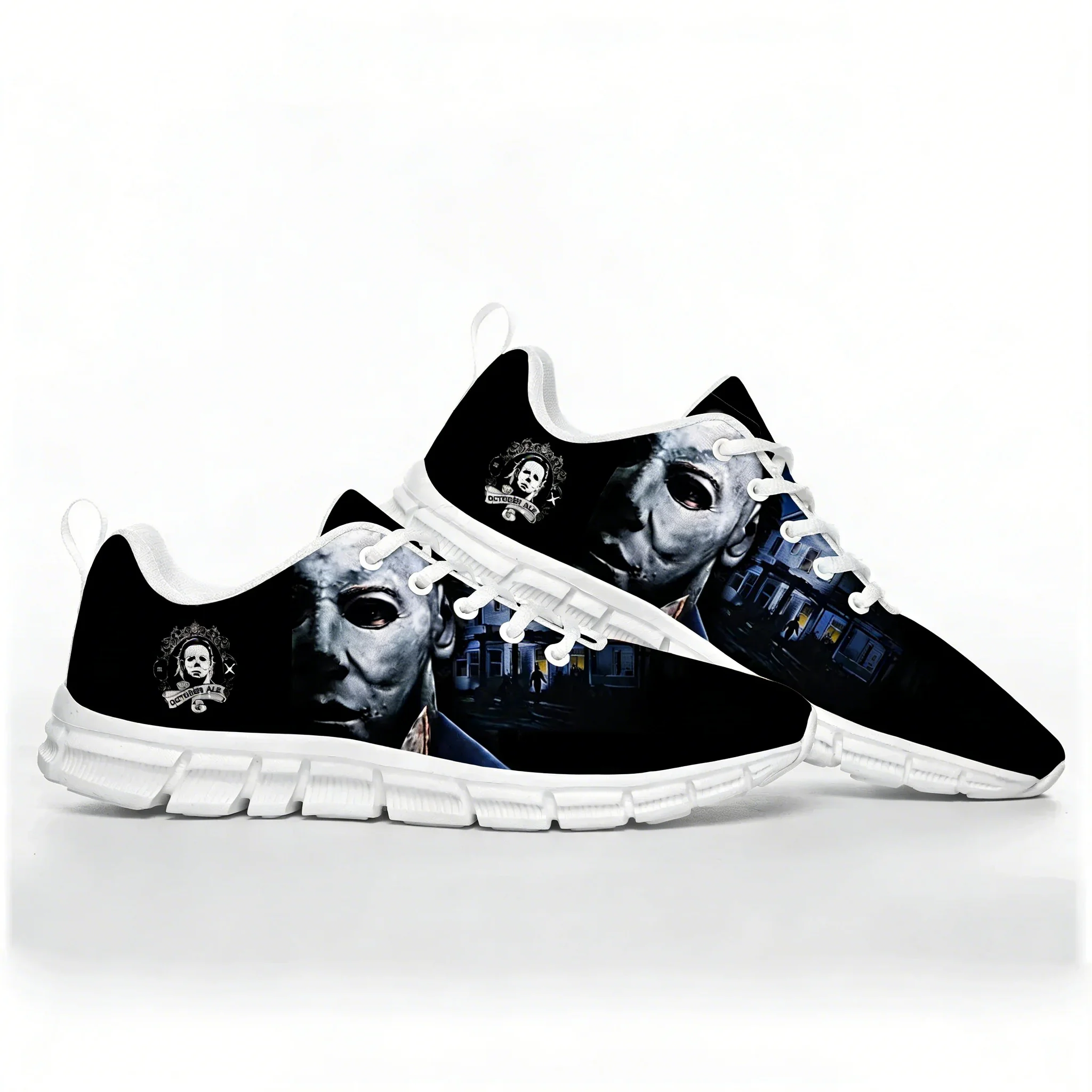 Scarpe sportive horror di Hall - Men Shoes Myer recensione e prezzo