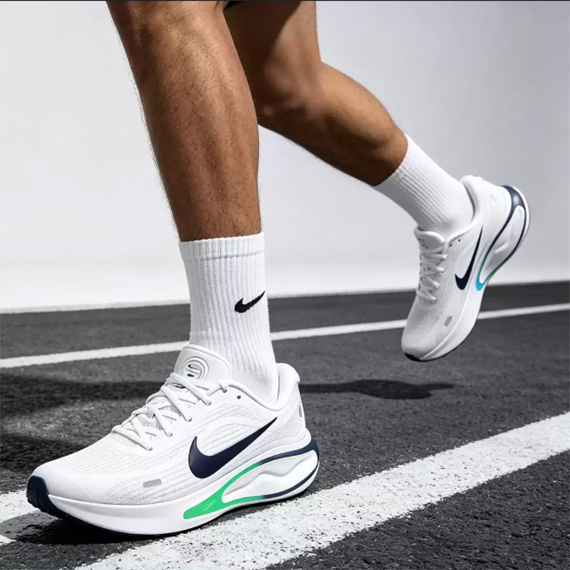 Scarpe da Uomo Nike JOURNEY RU - Men Shoes Size Nike recensione e prezzo
