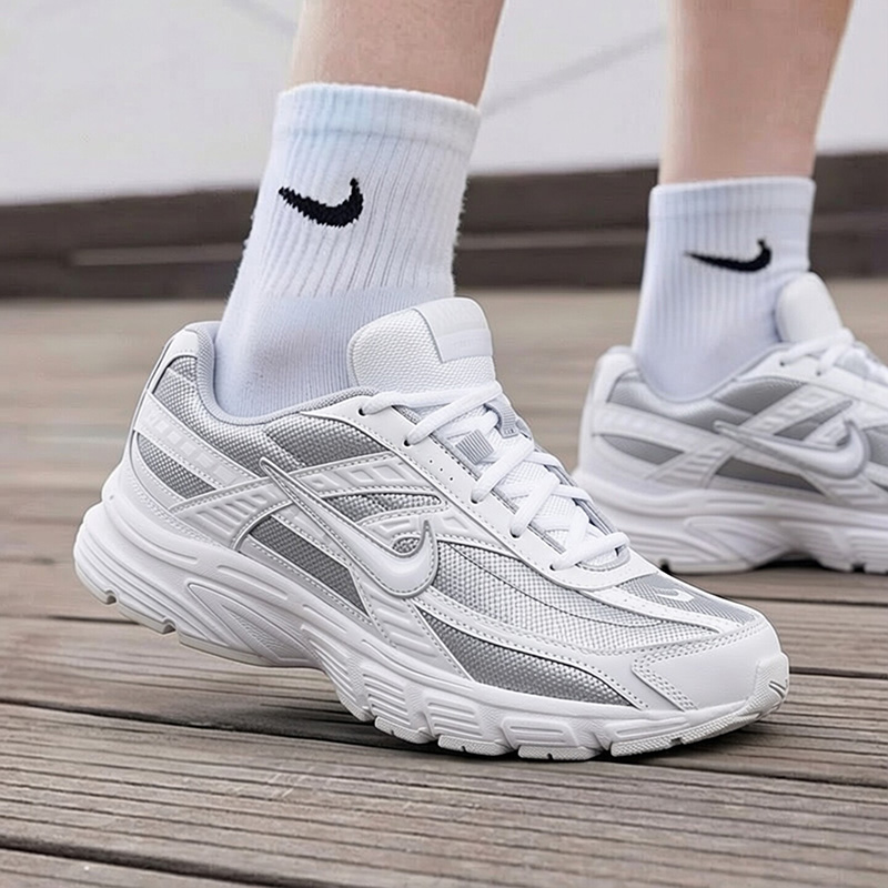 Scarpe casual da uomo Nike 394 - Men Shoes Size Nike recensione e prezzo