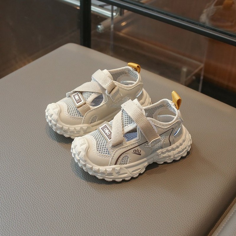 Sandali Sportivi Traspiranti i - Velcro Strap Sandal recensione e prezzo
