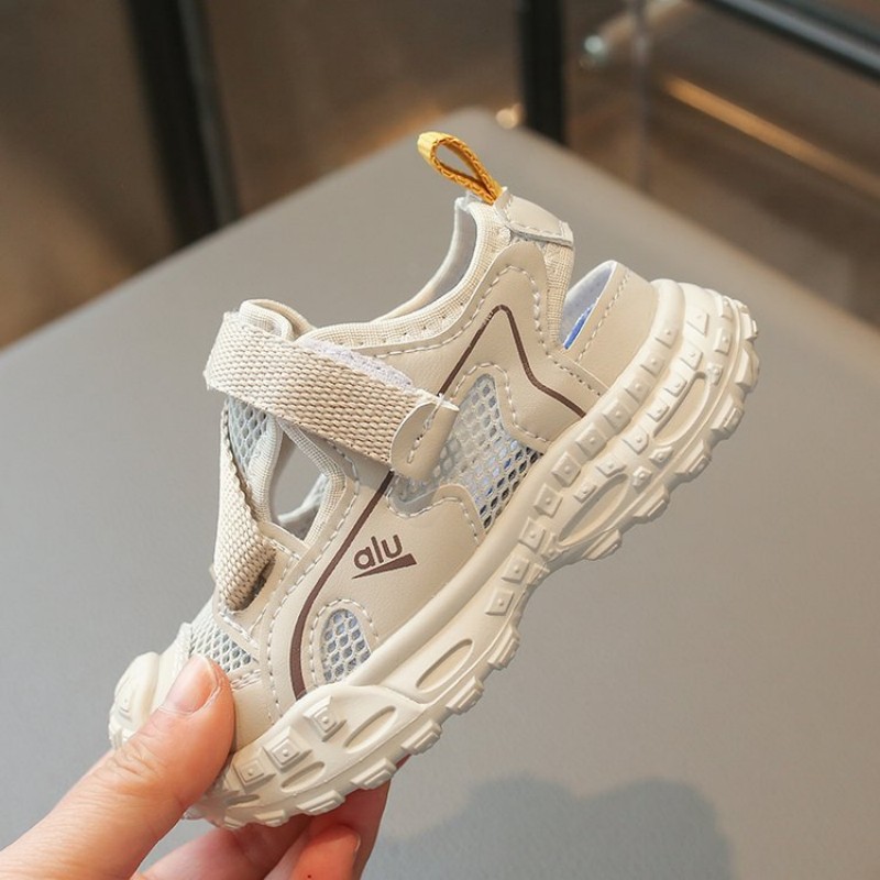 Sandali Sportivi Traspiranti i - Velcro Strap Sandal recensione e prezzo
