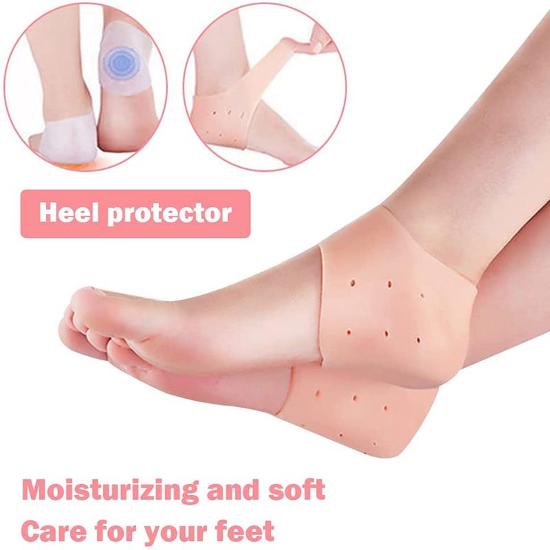 Cuscinetti metatarsali in Sili - Men'S Shoes Plantar Fasciitis recensione e prezzo