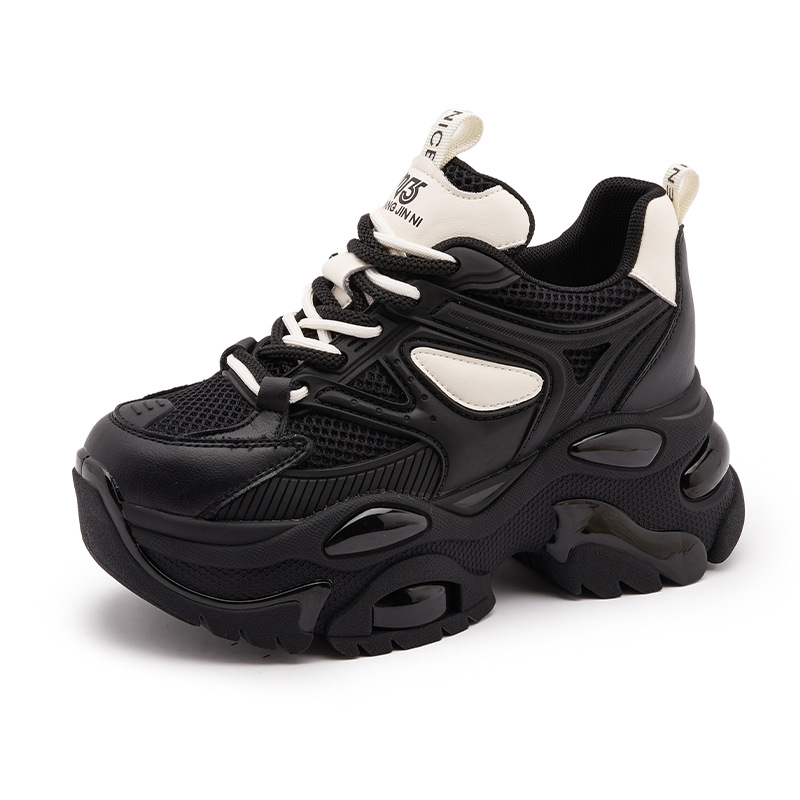Scarpe da ginnastica autunnali - Mesh Trainer Breathable recensione e prezzo