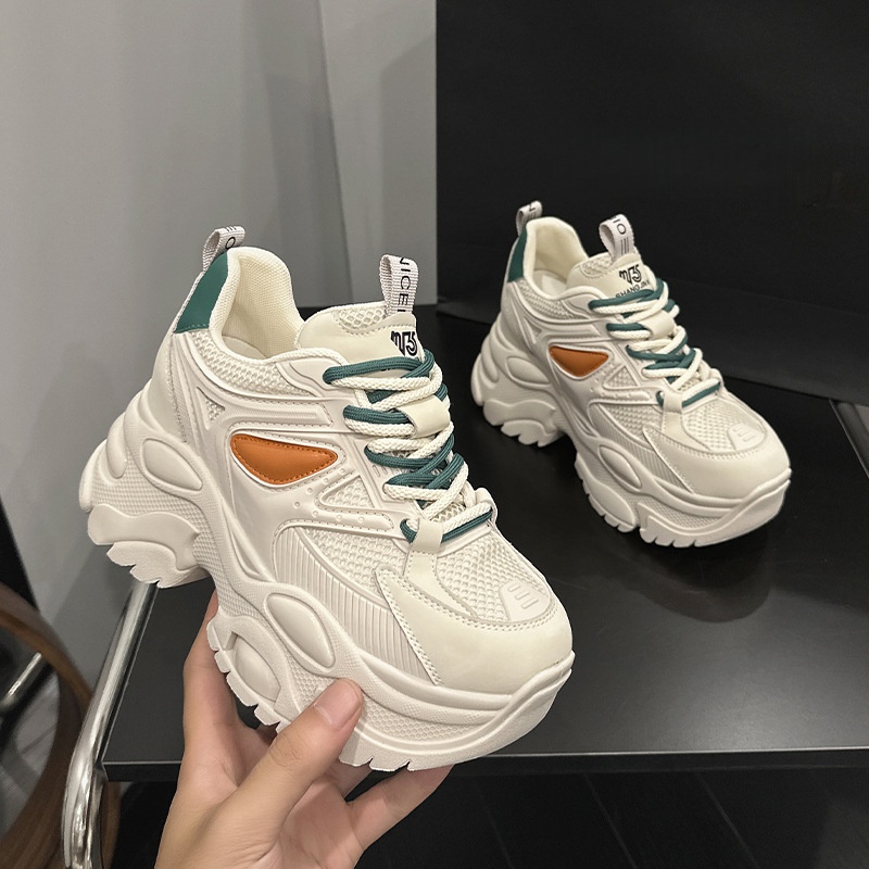 Scarpe da ginnastica autunnali - Mesh Trainer Breathable recensione e prezzo