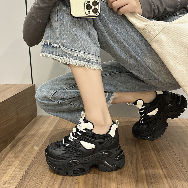 Scarpe da ginnastica autunnali - Mesh Trainer Breathable recensione e prezzo