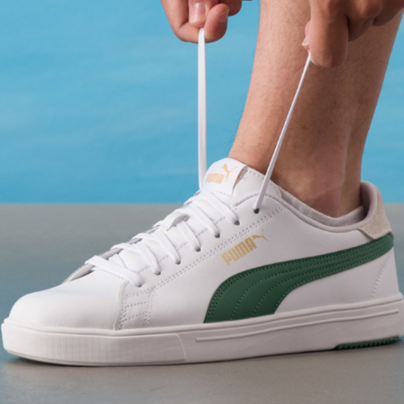 Scarpe casual da skateboard Pu - Puma Shoes Suede Classic recensione e prezzo