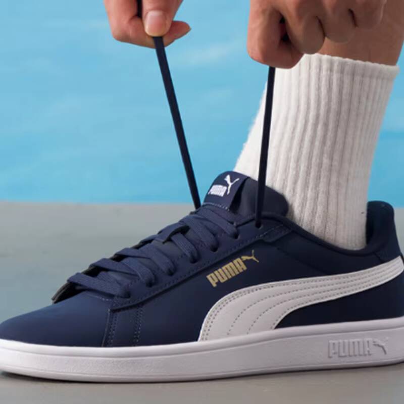 Nuove Scarpe da Skateboard Cas - Puma Shoes Suede Classic recensione e prezzo