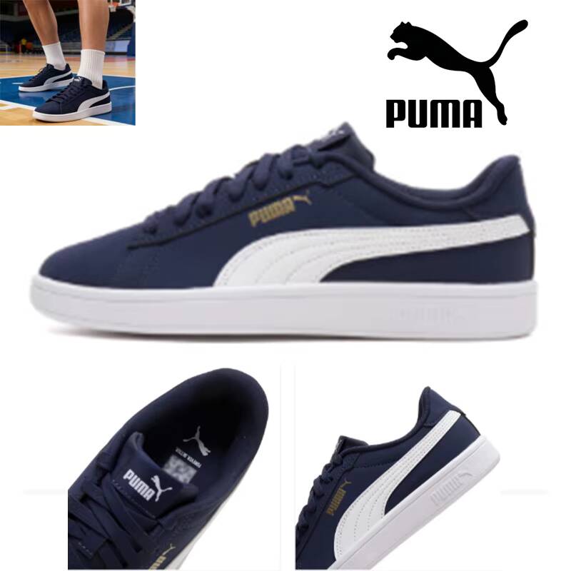 Nuove Scarpe da Skateboard Cas - Puma Shoes Suede Classic recensione e prezzo
