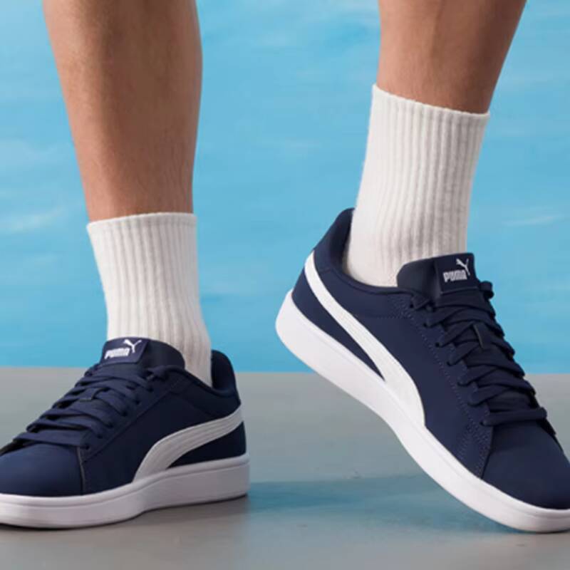 Nuove Scarpe da Skateboard Cas - Puma Shoes Suede Classic recensione e prezzo