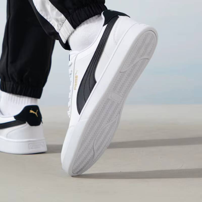 Nuove Scarpe da Skateboard Pum - Puma Shoes Suede Classic recensione e prezzo