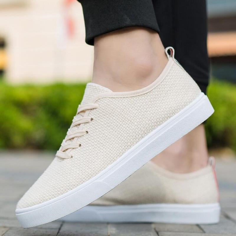 Canvastraspirante Mesh scarpe  - Men'S Shoes For Gym recensione e prezzo