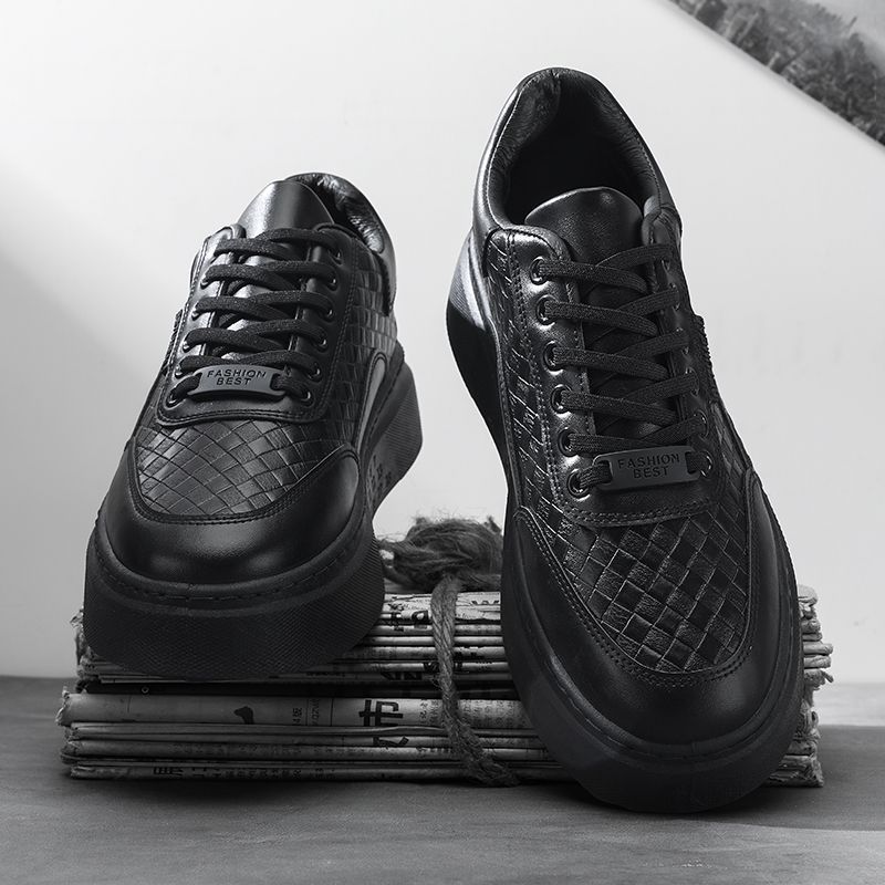 Nuove Sneakers Impermeabili da - Men Shoes Office recensione e prezzo